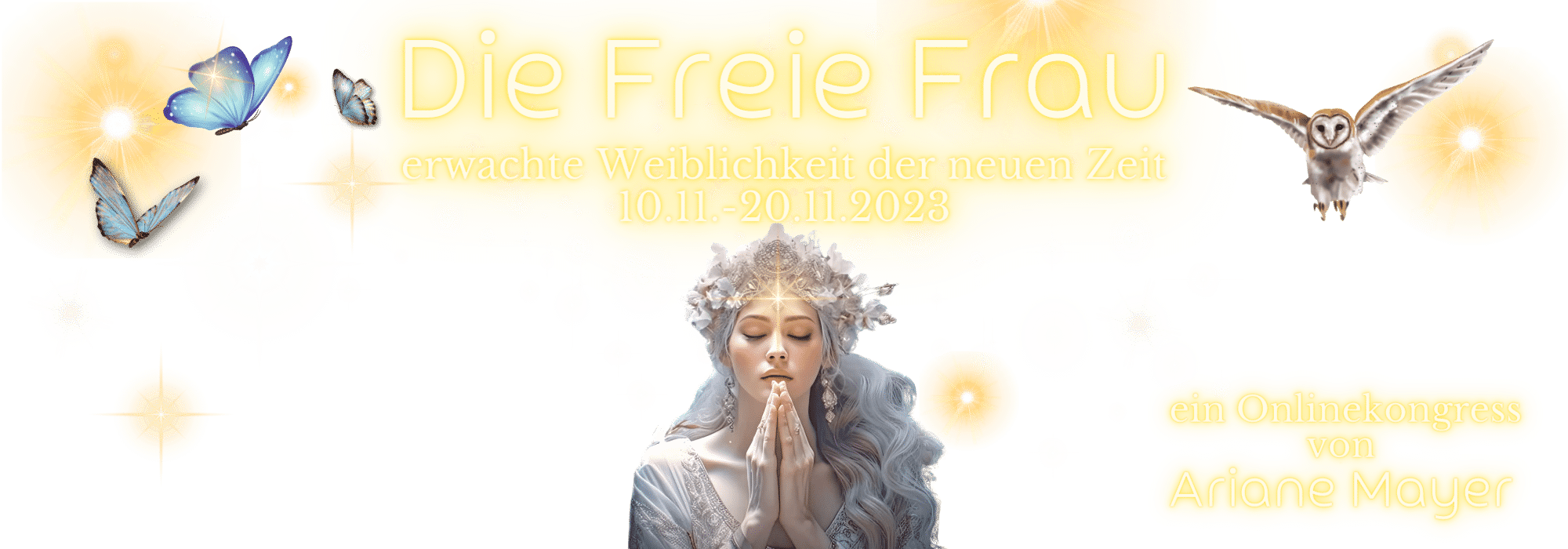 Die freie Frau