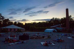 Sommercamp 2022 Campus