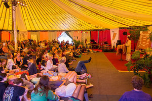 ZEGG Sommercamp 2022