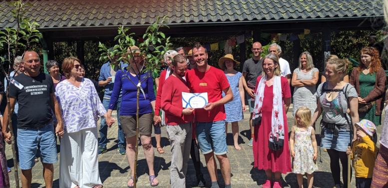 GEN Deutschlandtreffen