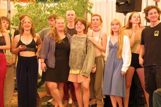 Pfingstfestival 2023