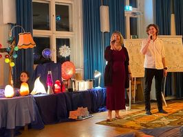 FundraisingBarbaraElias