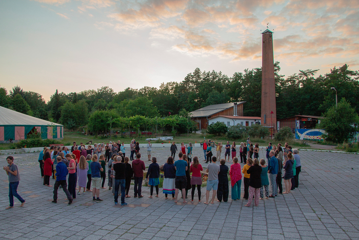 2021 07 GemeinschaftCampusHeizkraftwerkSolarthermie
