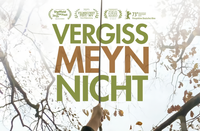 Filmsommer Vergiss Meyn Nicht