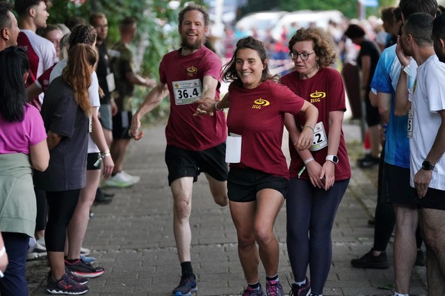Firmenlauf 5