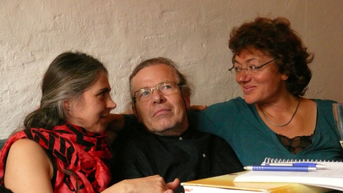 Liebe Sex und Wahrheit Silke Rainer Dolores