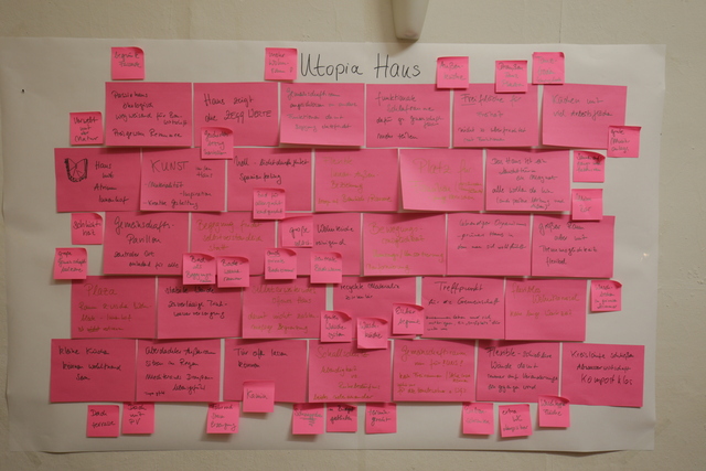 NeubaaUtopiaHaus