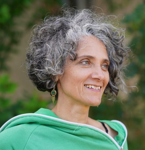 Solawi Kirsten Grover