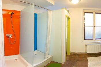 Duschen